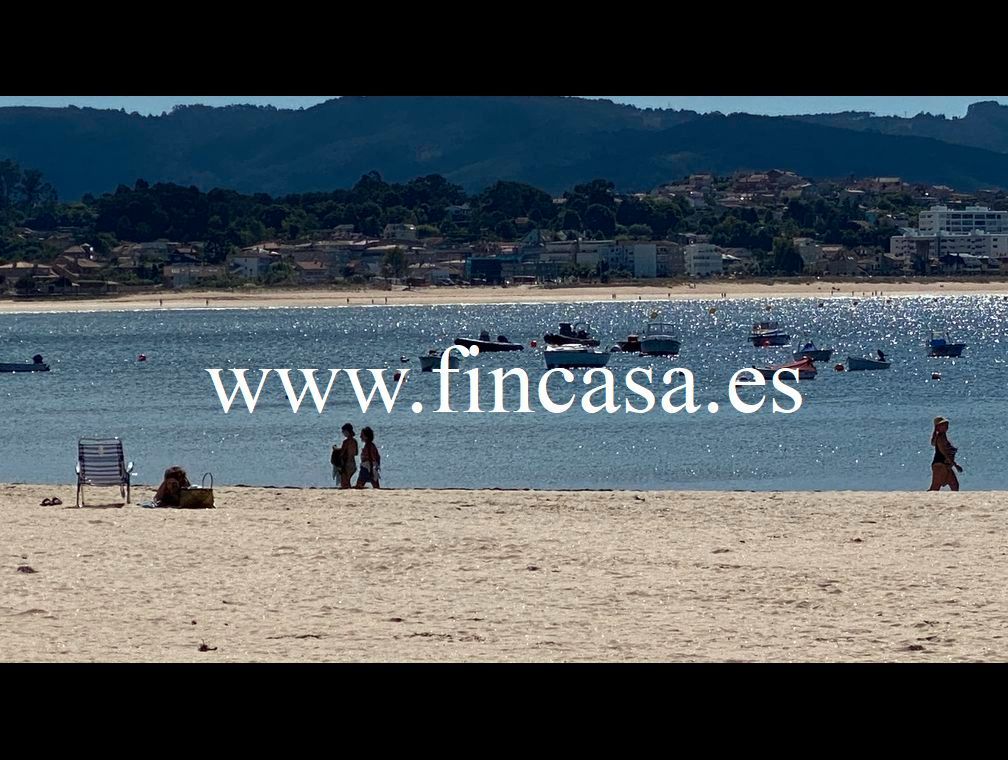House or chalet for sale in Nigrán  with Private garden, Terrace and Storage room