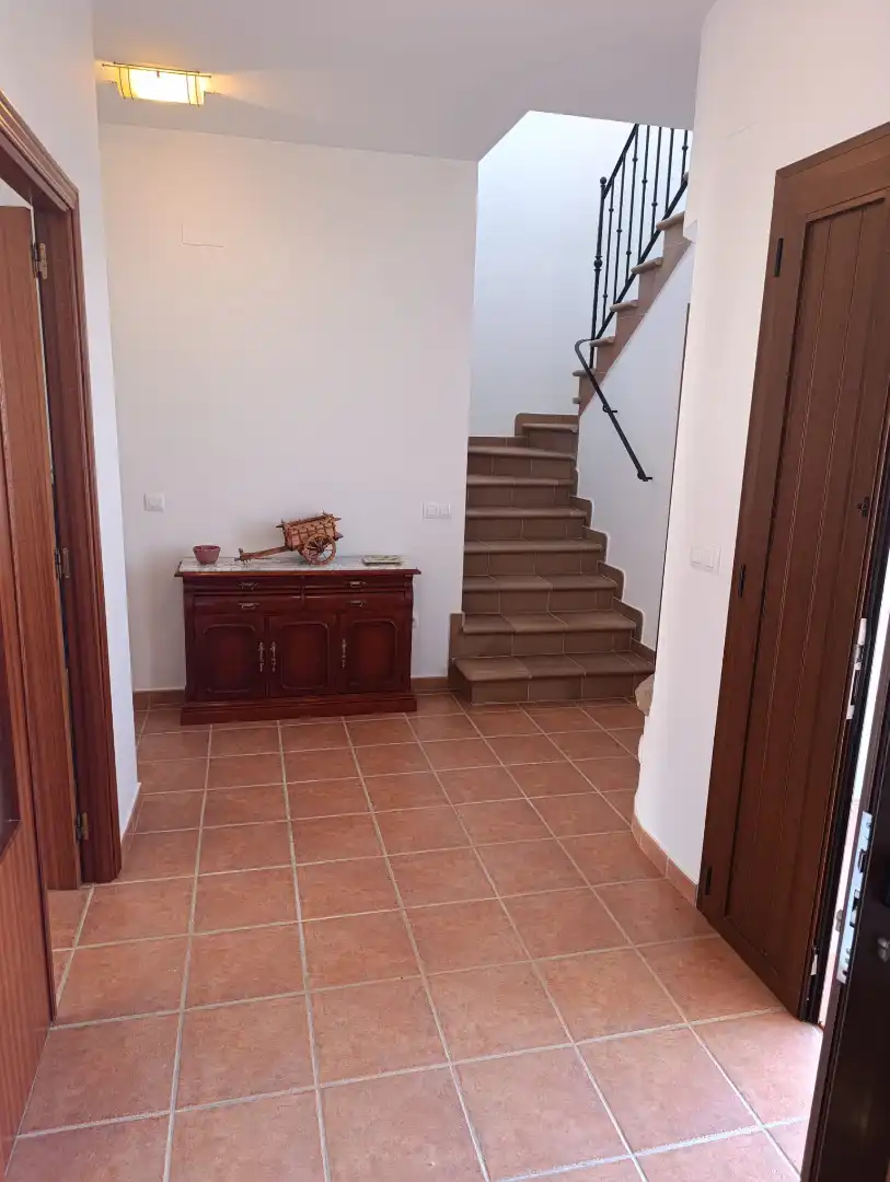 Casa o xalet en venda en Mata de Alcántara amb Moblat