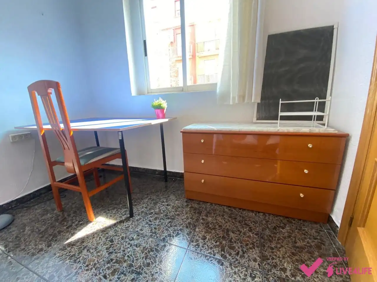 Pis de lloguer a Avinguda del Doctor Peset Aleixandre, Barrio de Benicalap