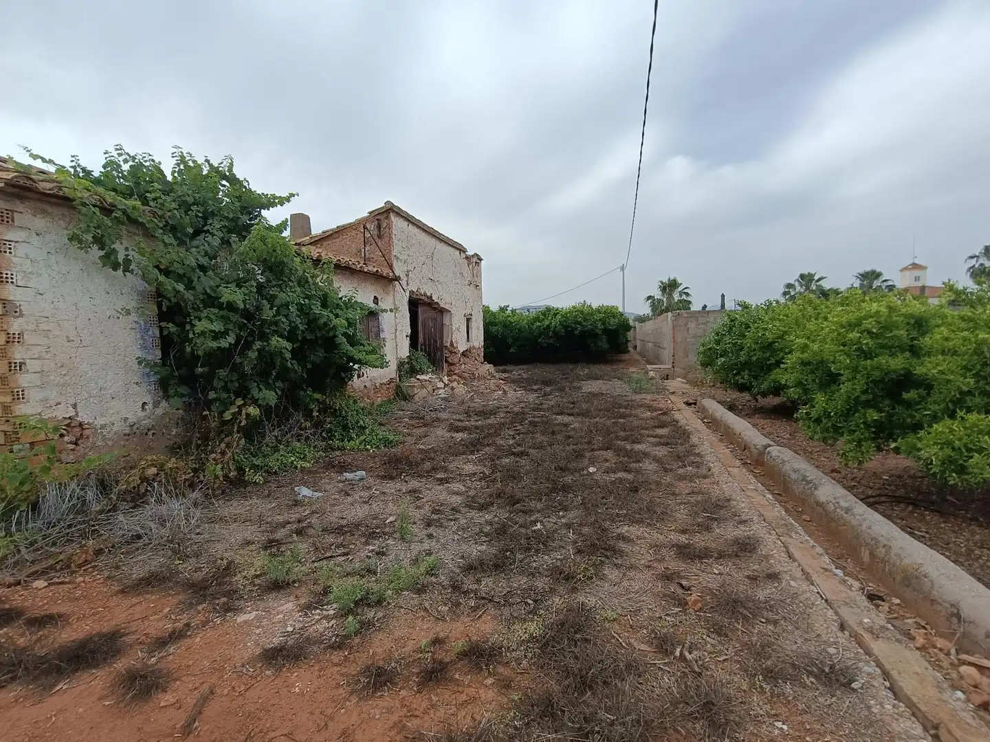 Country house zum Verkauf in Ciutat del Transport - La Salera