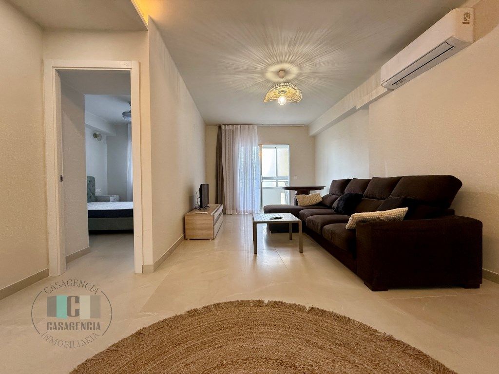 Flat to rent in N/A, Pueblo