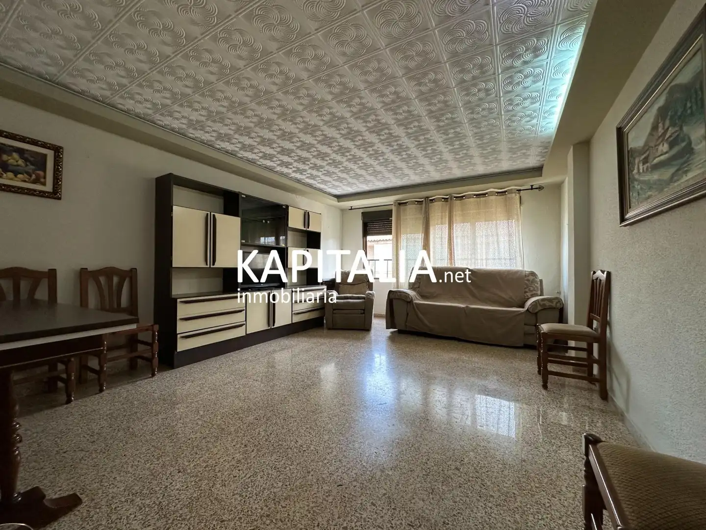 Flat for sale in Xàtiva  with Balcony