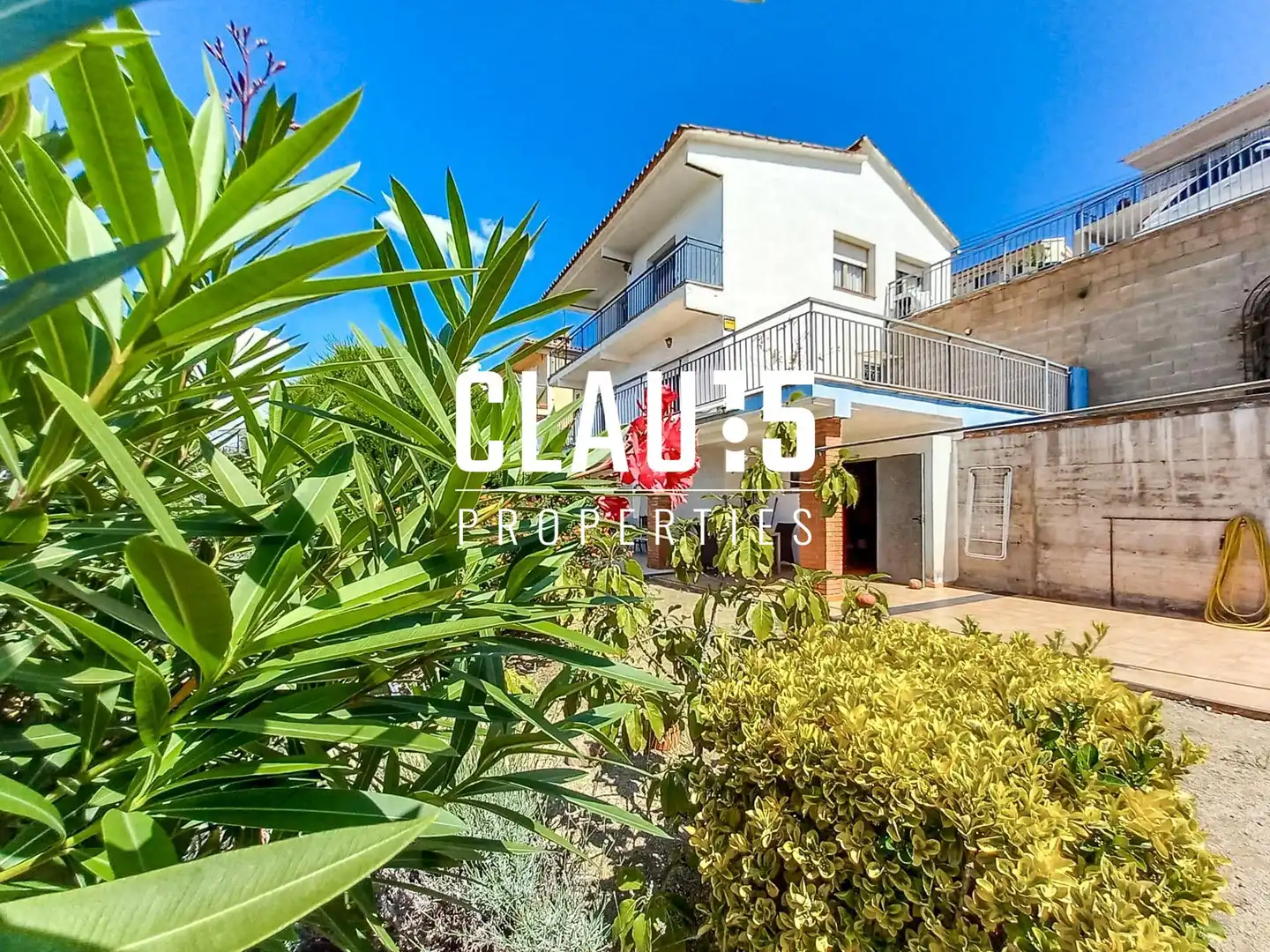 Casa o chalet en venta en Pinemar