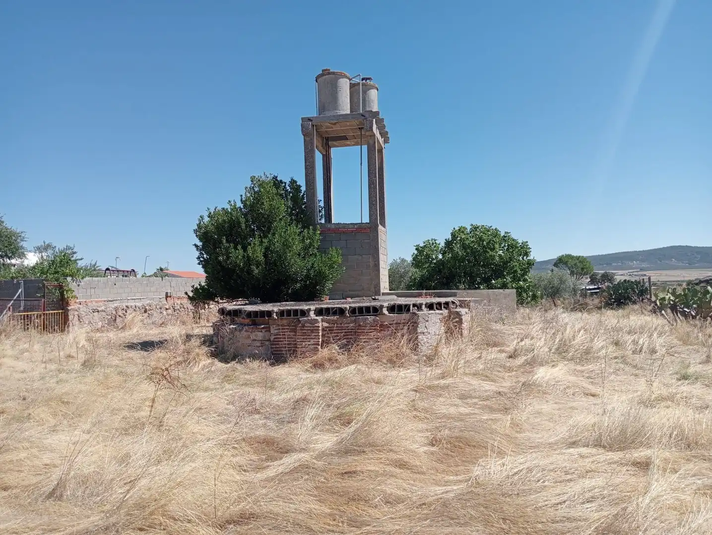 Residential for sale in Mirandilla