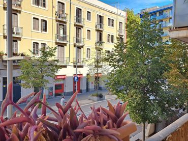 Piso con balcón en venta en Carrer de Pere IV