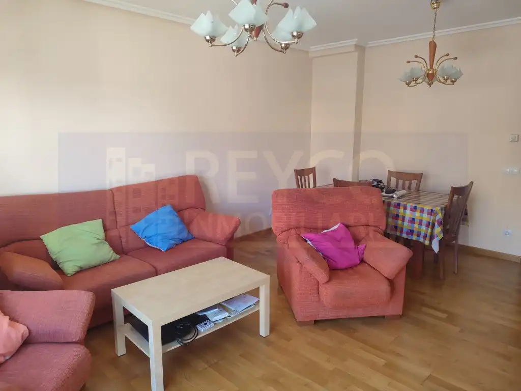 Wohnung mit Aufzug zum Verkauf in Nájera, imagen 3