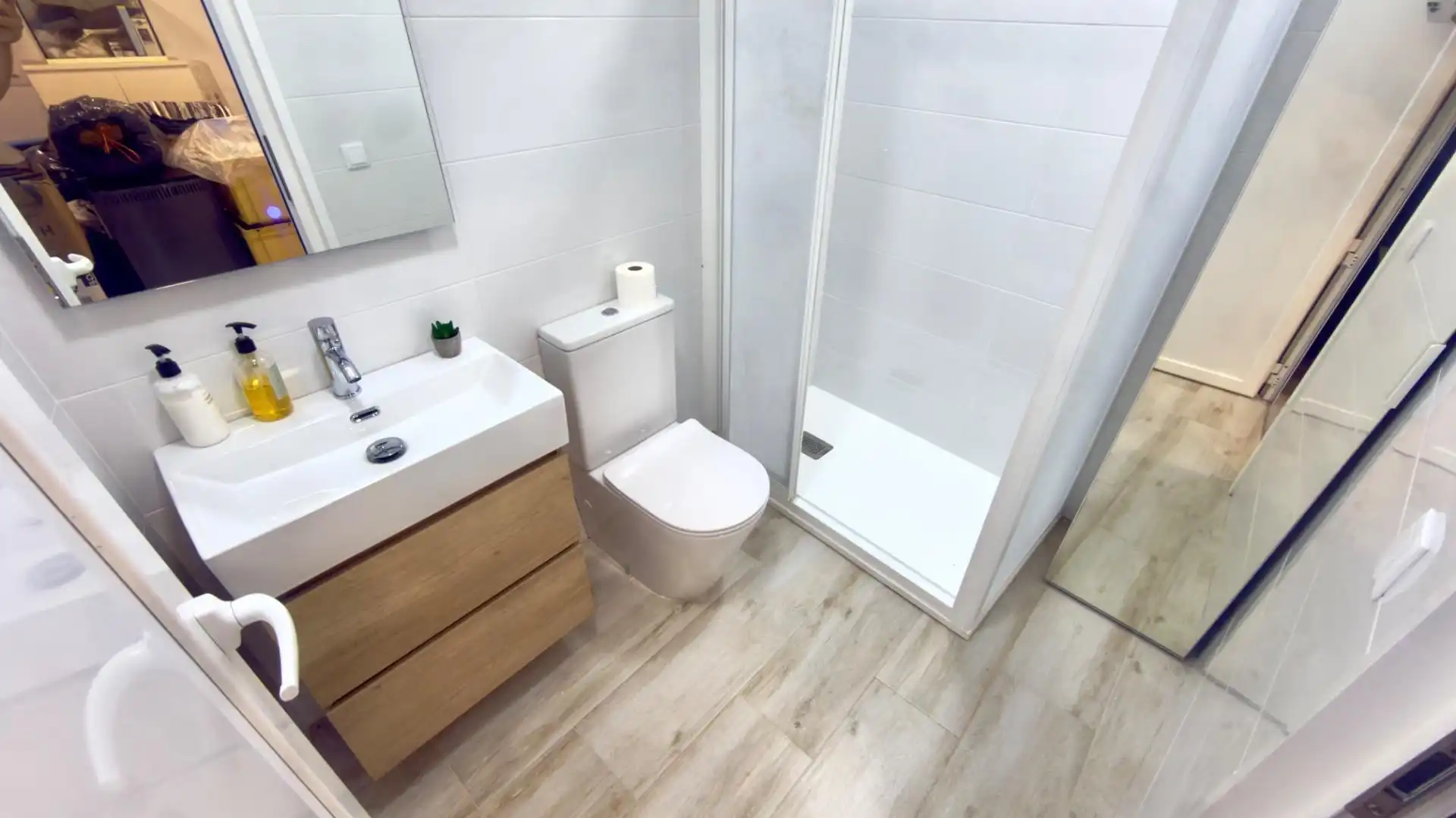 House with terrace for sale in San Francisco, imagen 17