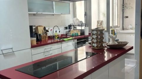 Foto 4 de Piso de alquiler en Carrer Passeig del Parc, 1, Almussafes, Valencia