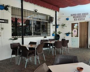 Premises for sale in Carboneros  with Air Conditioner and Terrace