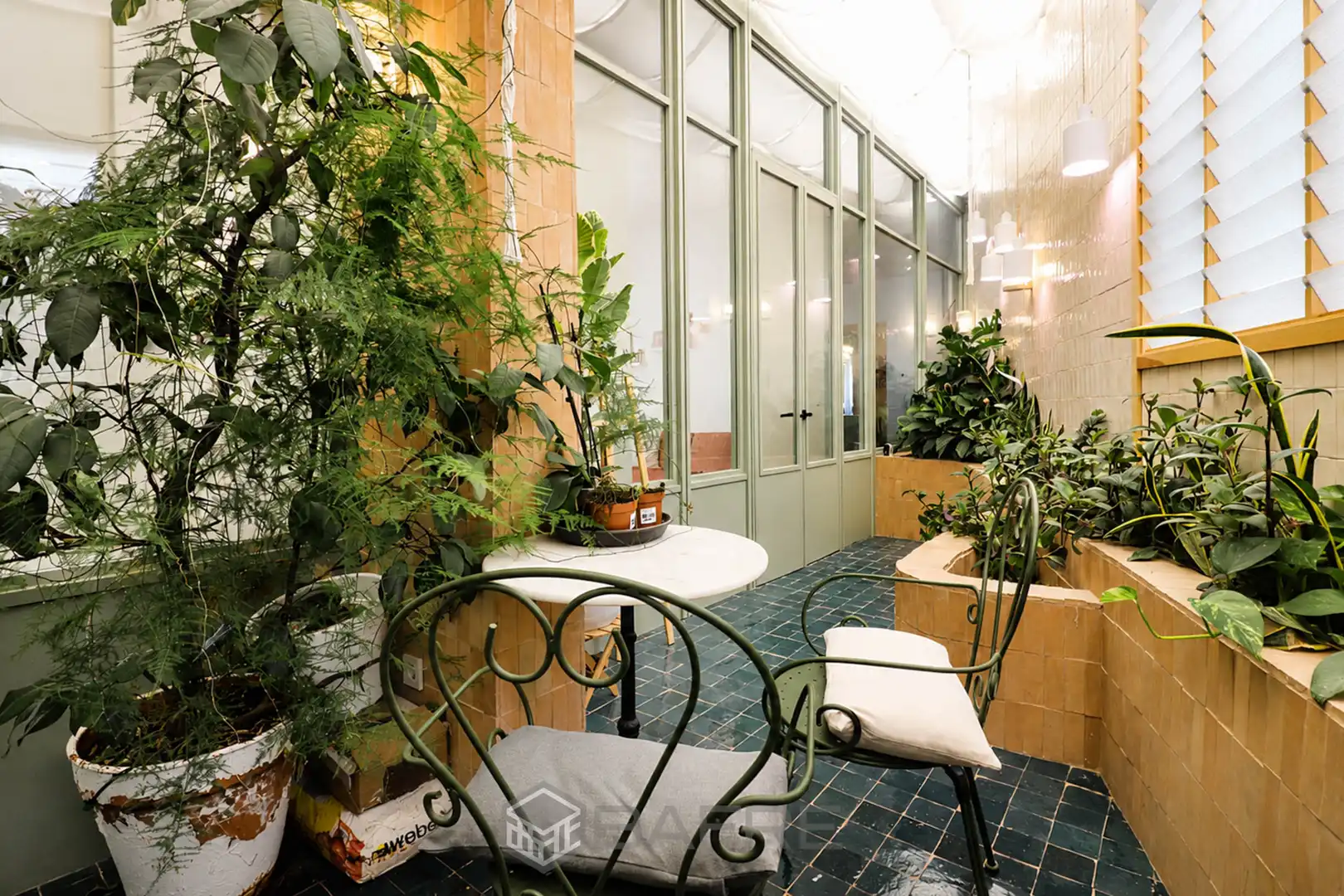 Appartement avec jardin à vendre à Calle Fuencarral, imagen 22