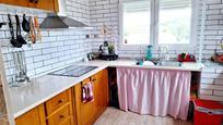 Kitchen of House or chalet for sale in Yecla  with Air Conditioner
