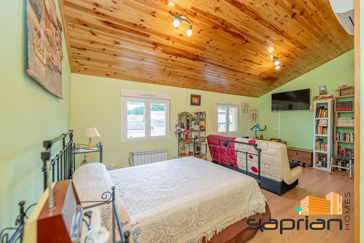 Maison avec jardin à vendre à Calle de Somontín, imagen 15