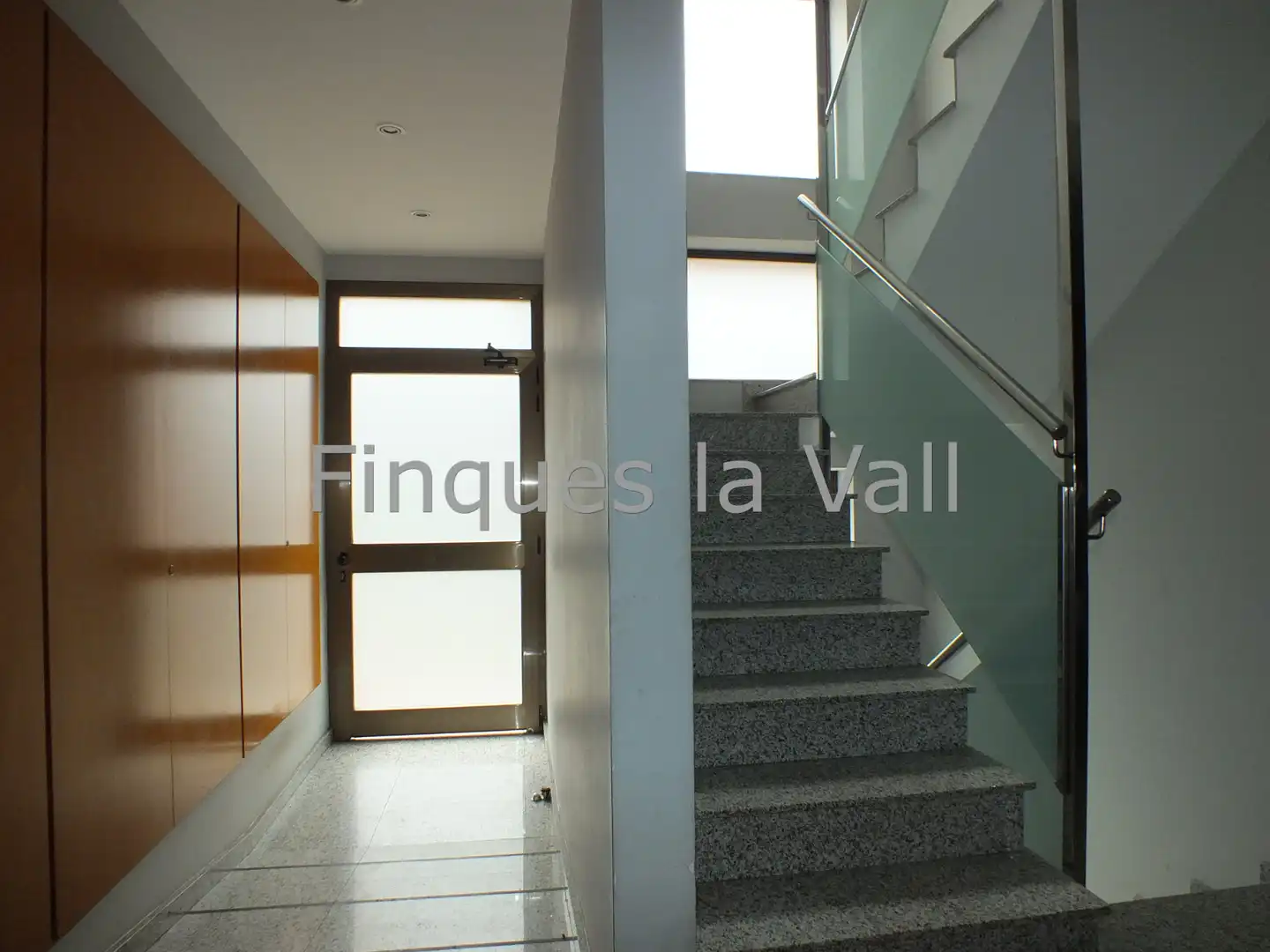 Dúplex en venta en Santa Eugènia de Berga con Calefacción, Parquet y Terraza