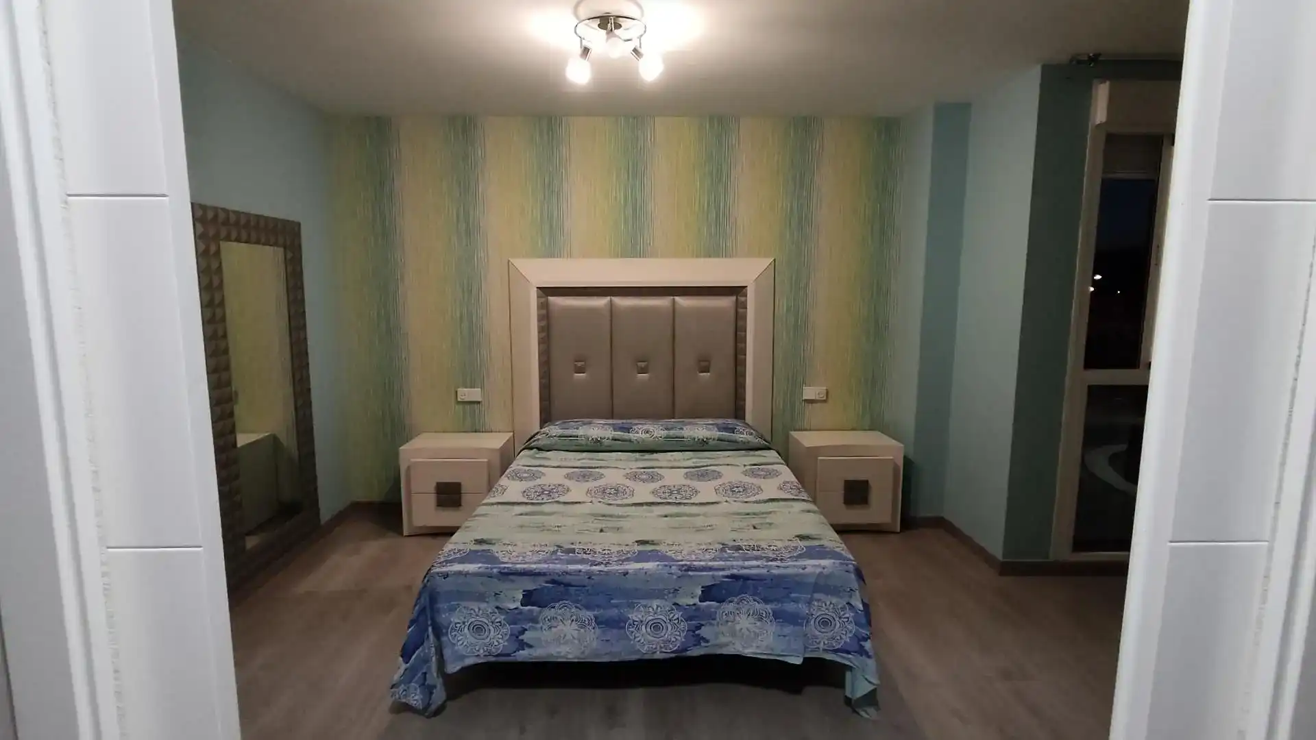 Habitación de Piso en venta en Lucena con Aire acondicionado, Piscina y Balcón