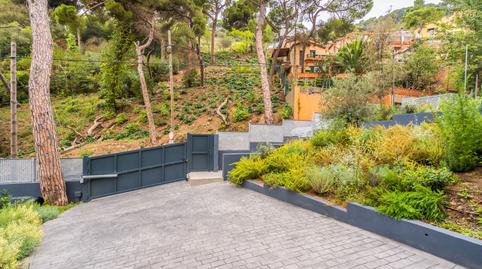 Photo 2 of House or chalet for sale in Carretera de Les Aigües, Vallvidrera - Tibidabo - Les Planes, Barcelona
