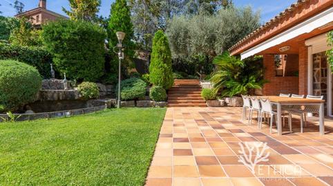 Photo 4 of House or chalet for sale in Bellaterra, Cerdanyola del Vallès