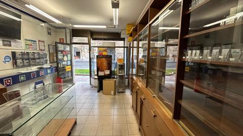 Photo 5 of Premises for sale in Paseo Canalejas, de, San Esteban - San Cristóbal, Salamanca Capital