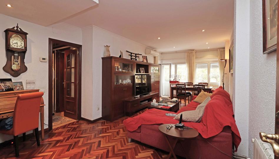 Photo 1 of Flat for sale in Sant Antoni, Barcelona