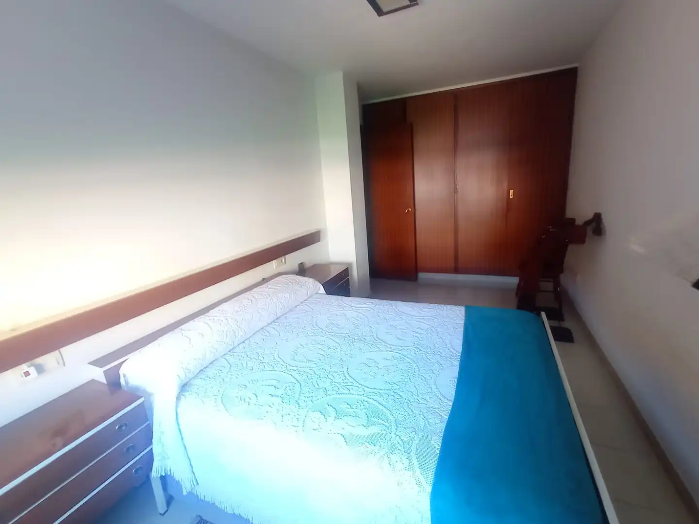 Piso con terraza en venta en Carrer d'Antoni Gaudí, imagen 27