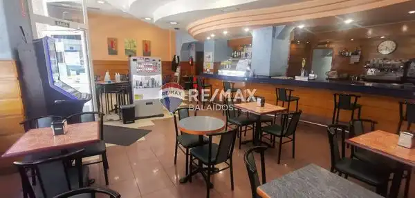 Local comercial en venta en Avenida do Alcalde Portanet, imagen 8