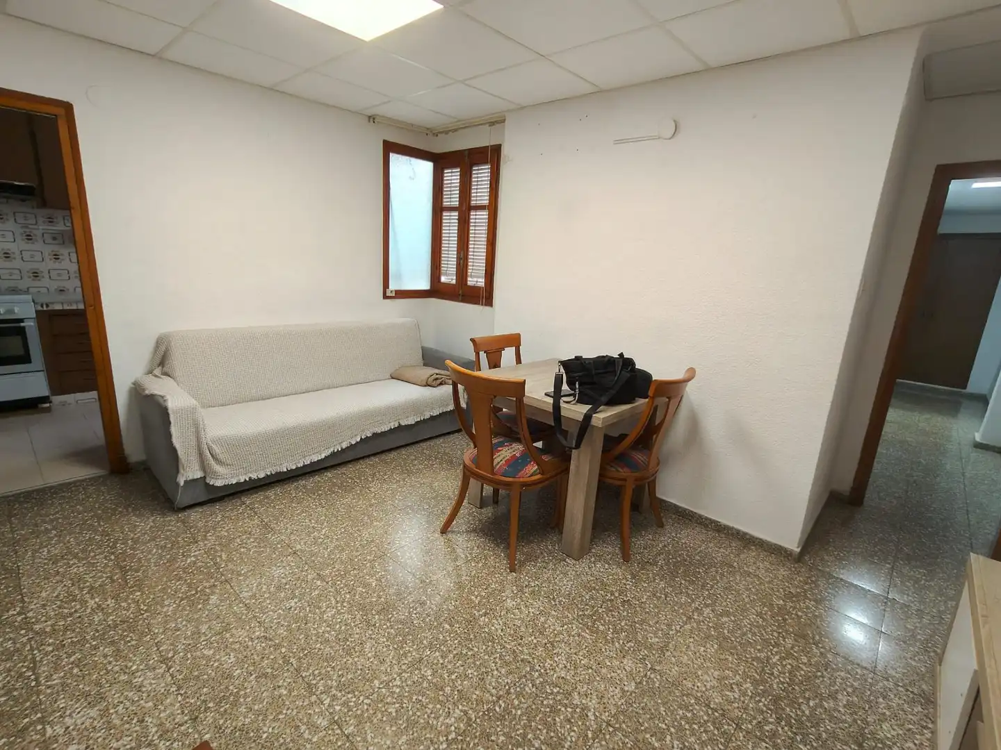 Living room of Flat for sale in Albal