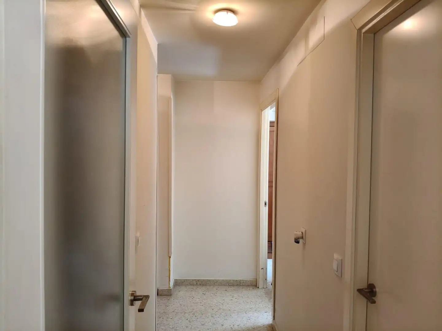 Flat for sale in Sevilla
