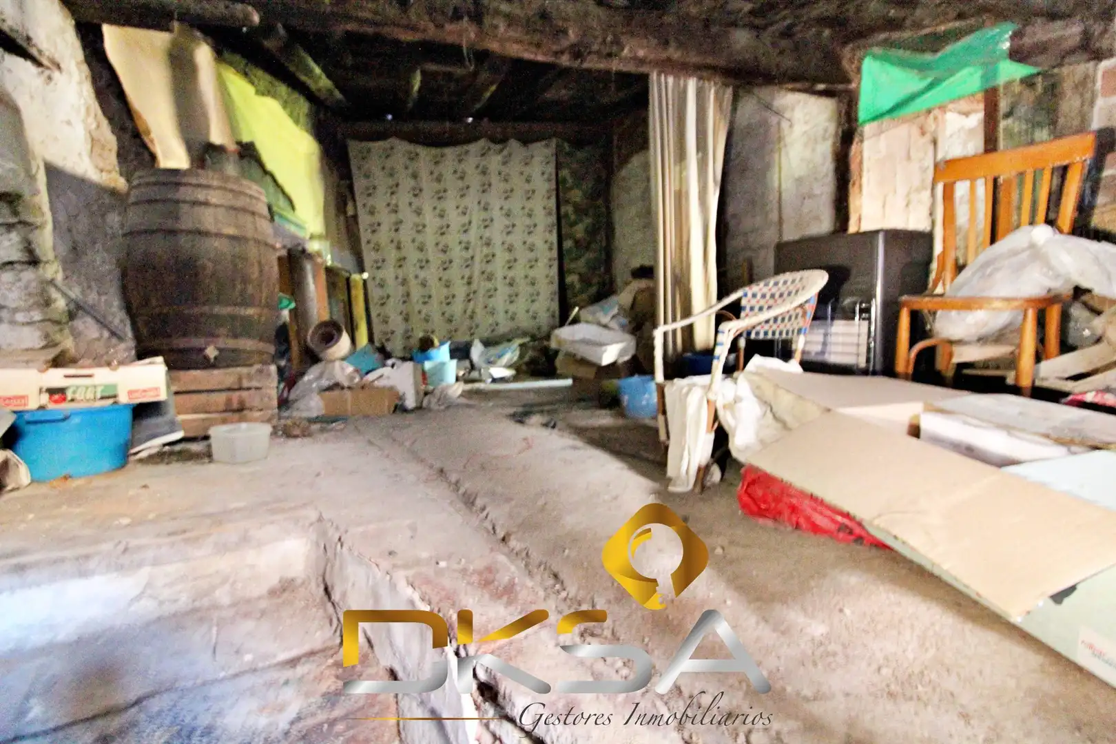 House with terrace for sale in COLON, imagen 21