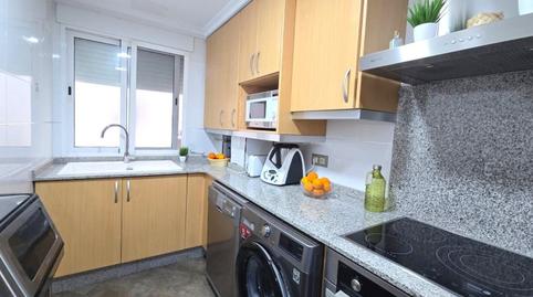 Foto 4 de Piso en venta en Calle Duque de Liria, Santa Bárbara, Valencia