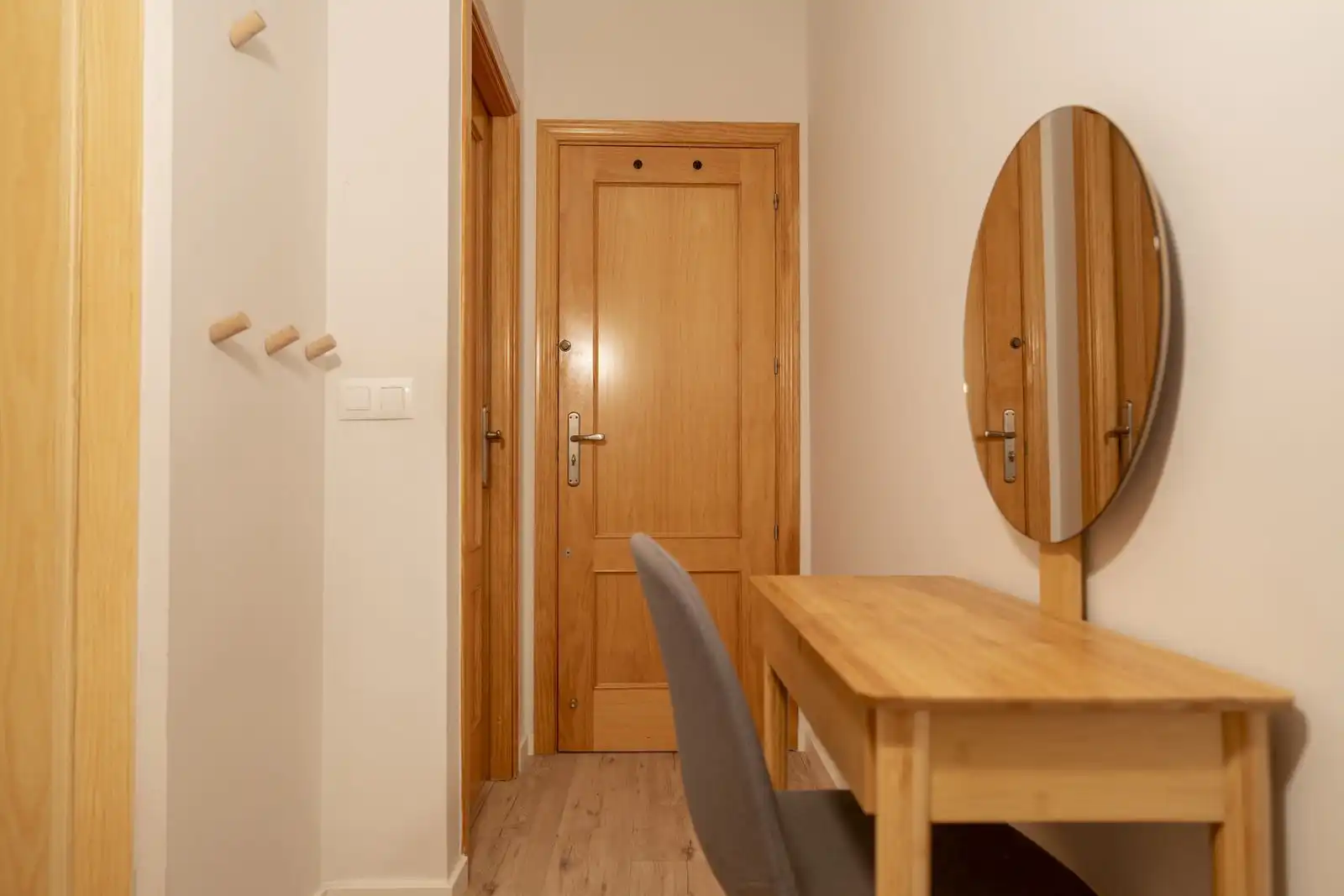 Apartment mit Pool zum Verkauf in Las Gaviotas  - Carvajal, imagen 16