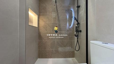 Foto 4 de Apartament en venda a Villarino, San Bernardo, Salamanca Capital