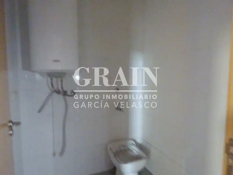 Garden of Commercial properties for rent in Albacete
