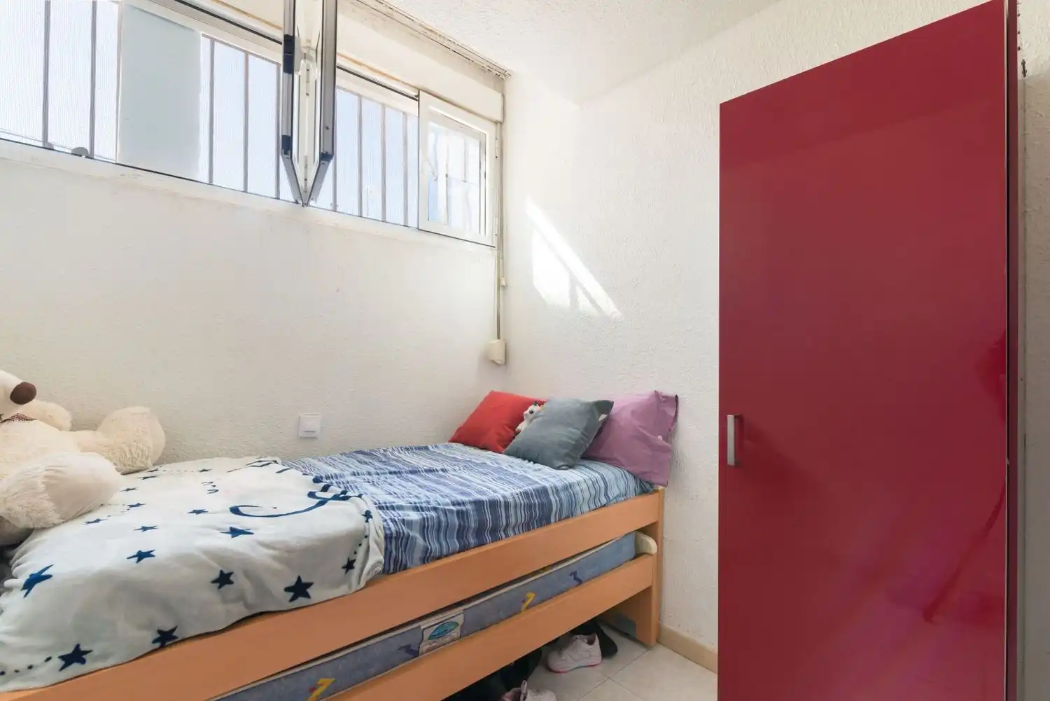 Habitación de Piso en venta en Centro