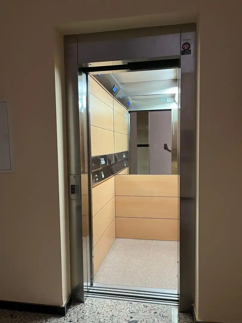 Piso en venta en La Puebla de Almoradiel con Aire acondicionado, Calefacción y Balcón
