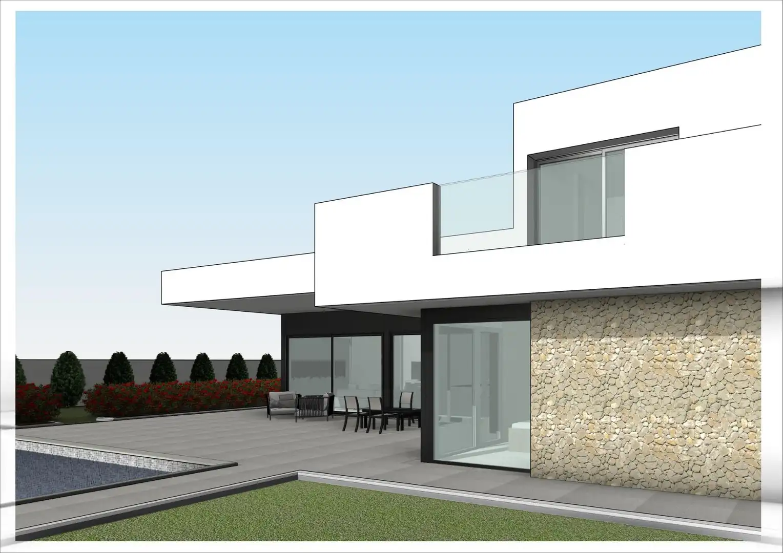 Detached house with pool for sale in Pedanías Este, imagen 19