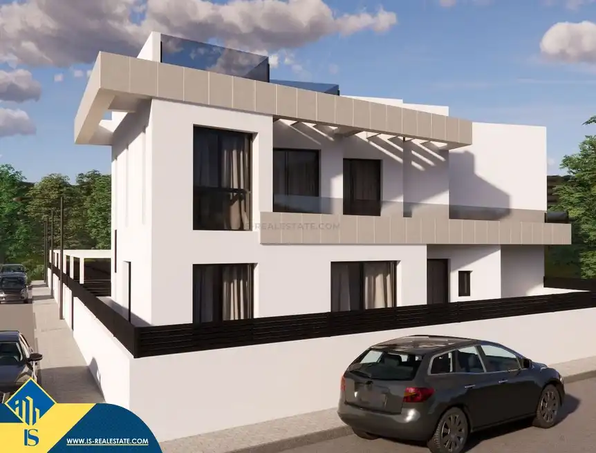 Casa amb piscina en venda a Rojales, imagen 12