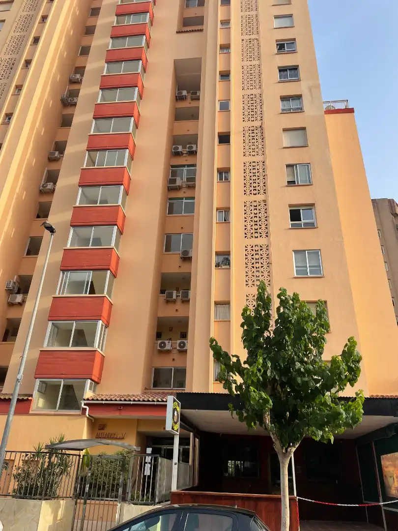 Appartement avec terrasse à vendre à Levante Alto, imagen 3