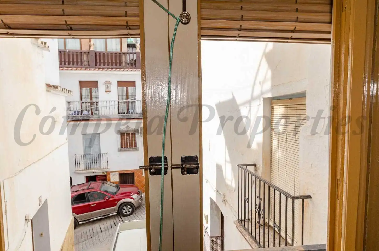 Casa con terraza en venta en Cómpeta, imagen 12