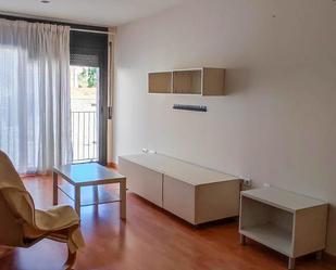 Sala d'estar de Pis en venda en Monistrol de Calders amb Calefacció, Parquet i Terrassa