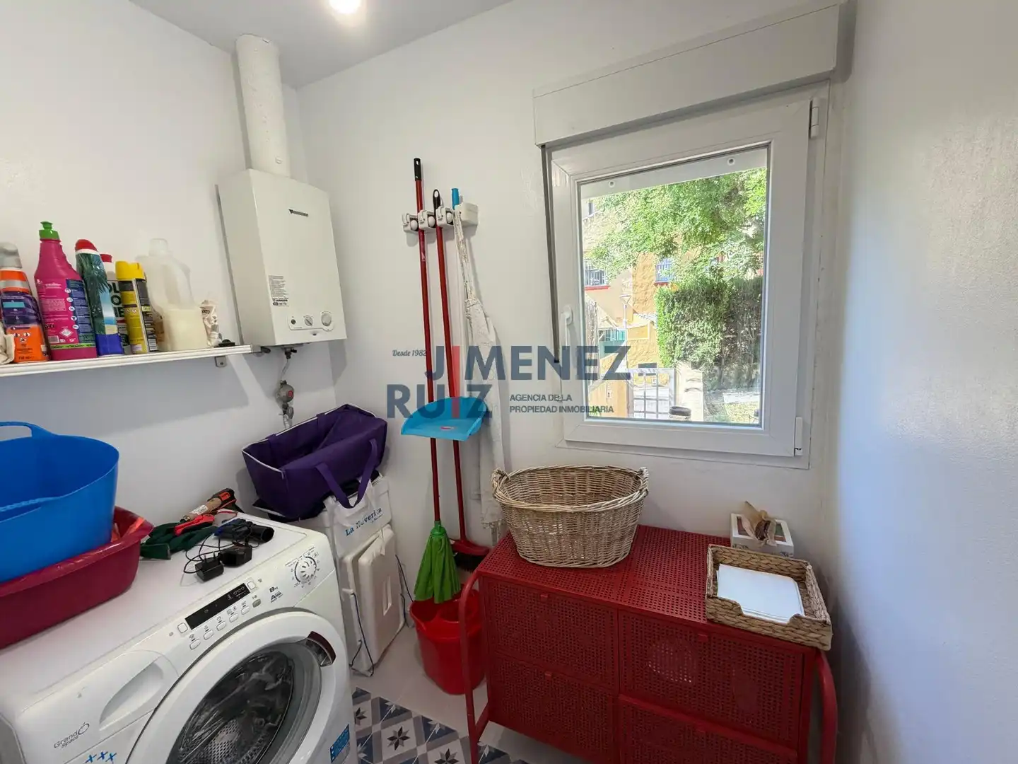 Casa adosada en venta en El Puerto de Santa María