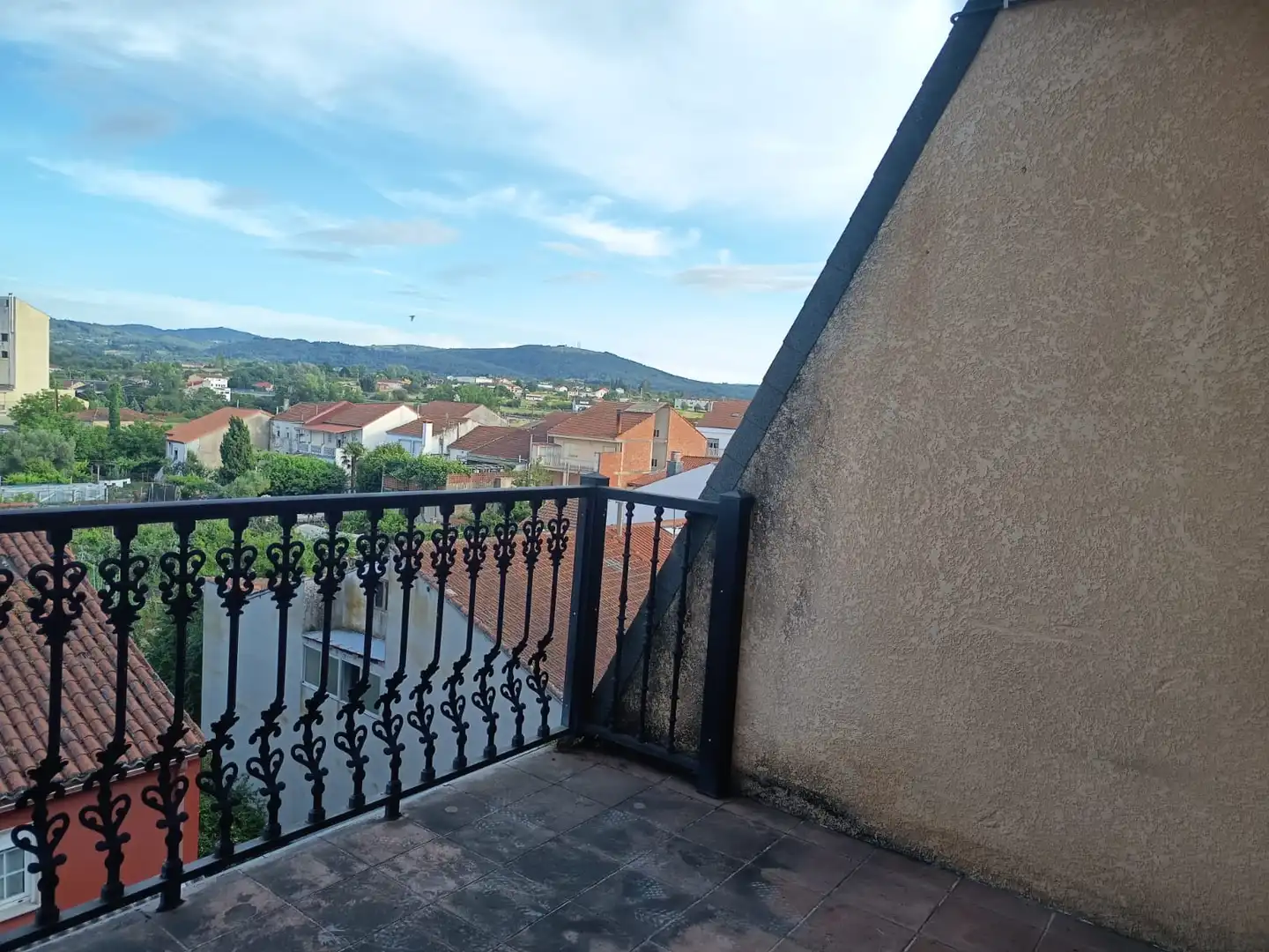 Terraza de Dúplex en venta en Monforte de Lemos con Terraza y Balcón