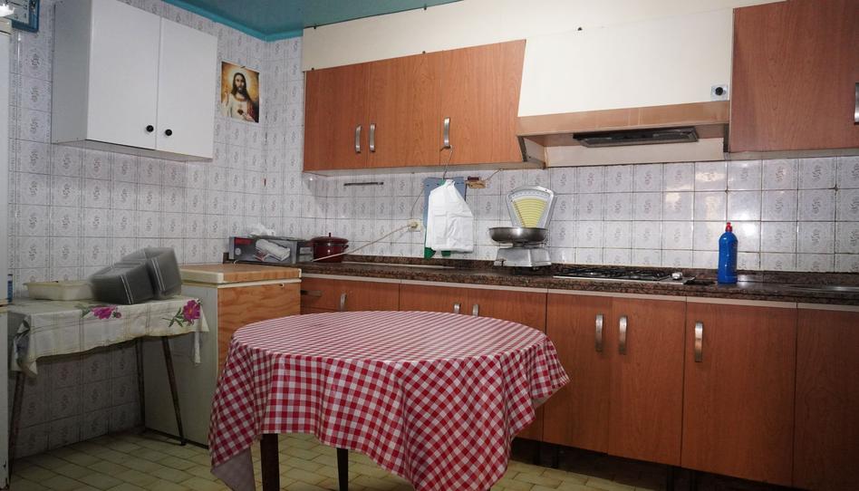 Foto 1 de Casa adosada en venta en Calle Señor de Junes, Motril  ciudad, Granada