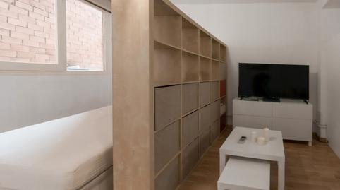 Foto 3 de Estudio en venta en Sagrada Família,  Barcelona Capital