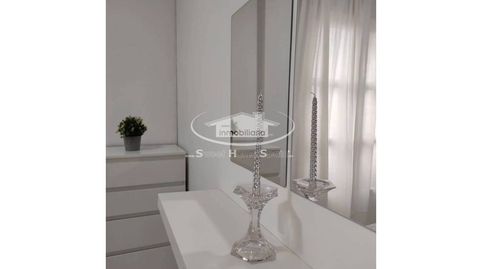 Foto 4 de Apartamento de alquiler en El Pino - Bajo de Guía, Sanlúcar de Barrameda