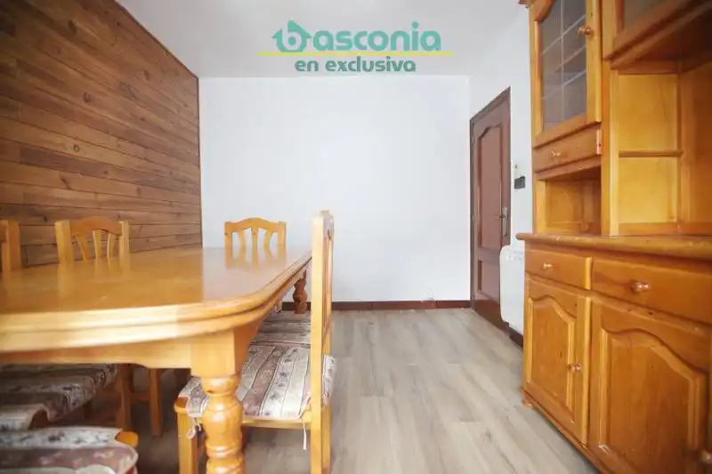Wohnung mit Terrasse zum Verkauf in Aperribai Auzoa, imagen 22