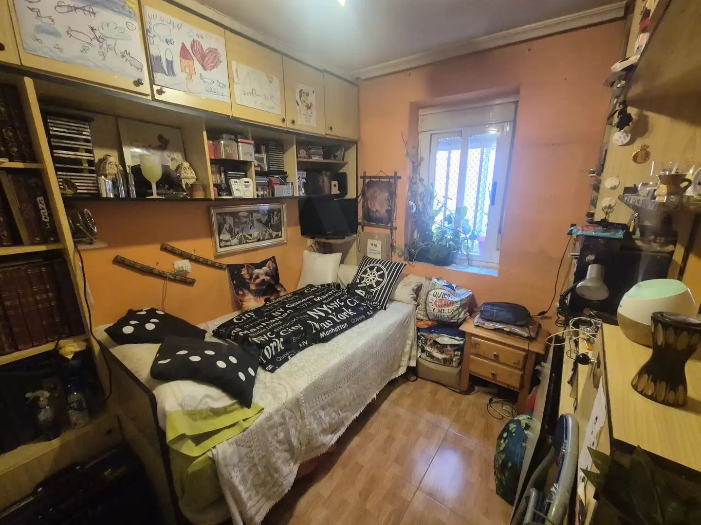 Maison jumelée à vendre à Pizarrales, imagen 9
