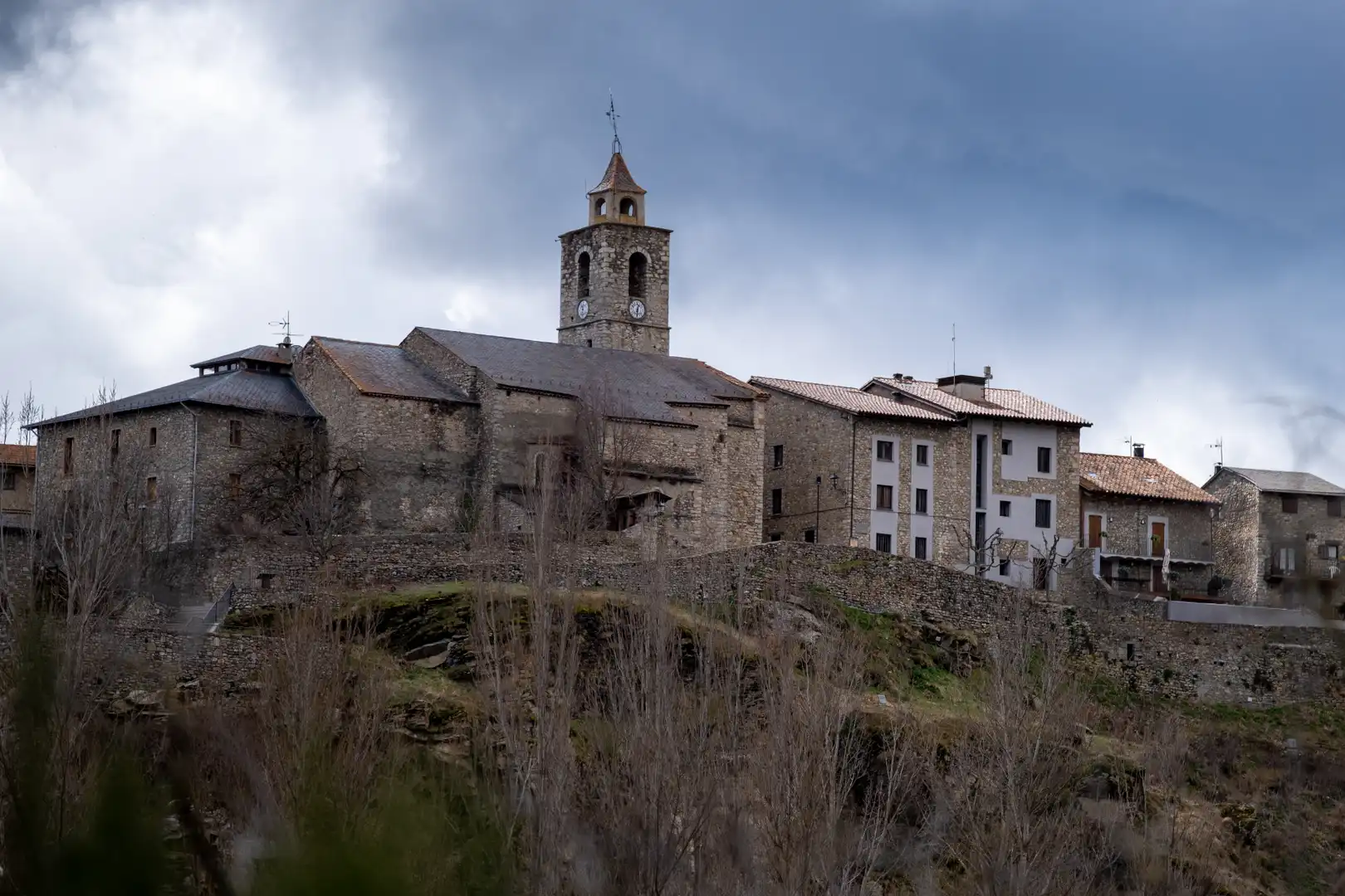 Casa o chalet en venta en Carretera Puigcerda, 46, Bellver de Cerdanya