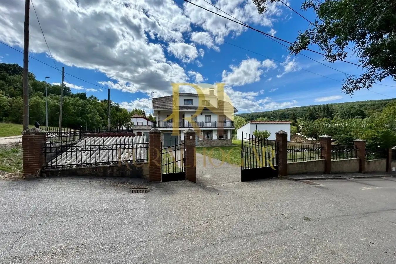 Casa o chalet en venta en Soto y Amío con Calefacción y Terraza
