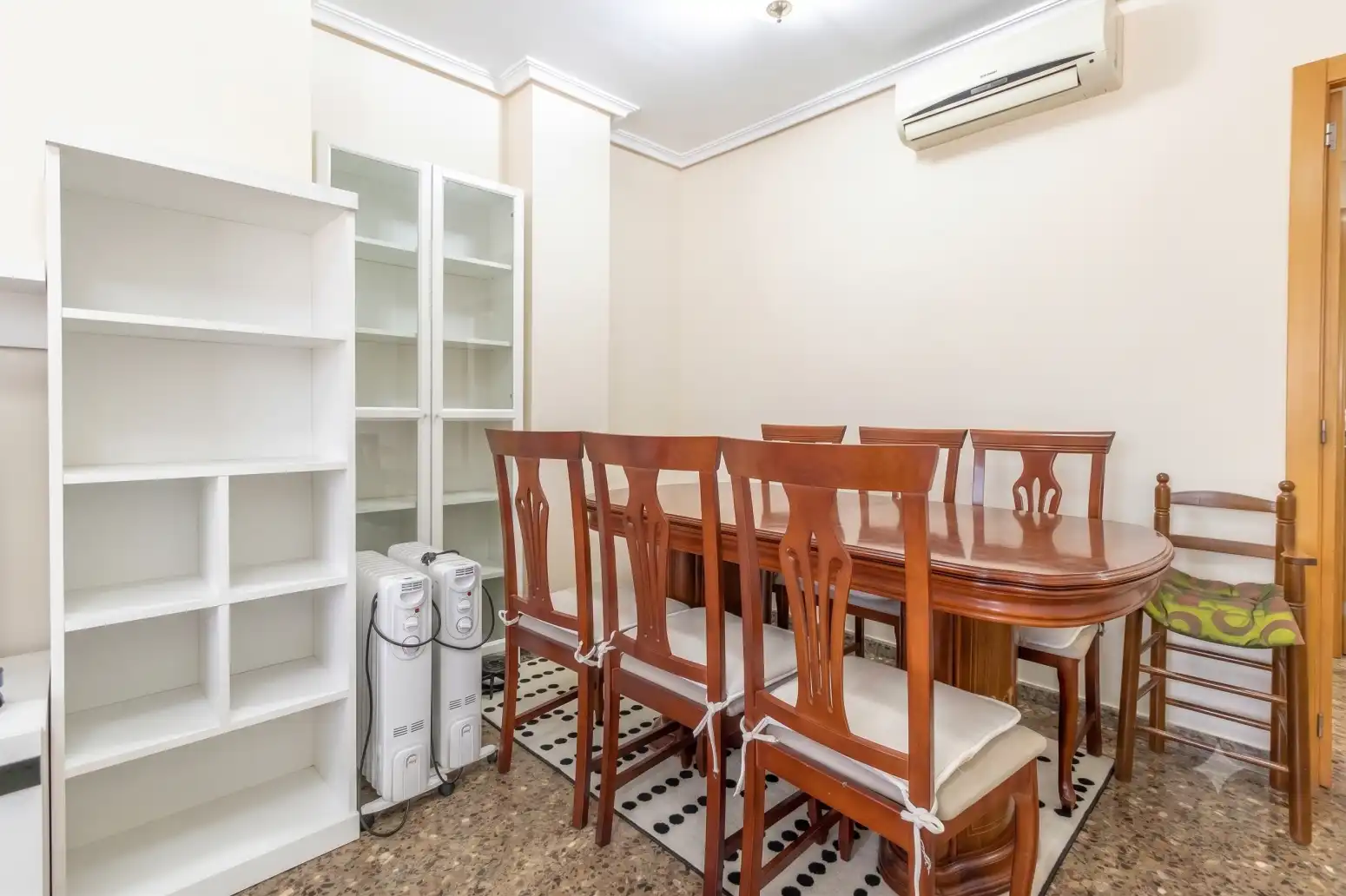 Wohnung mit Aufzug zum Verkauf in Alginet - RD PINTOR JOSE ESPERT, imagen 8