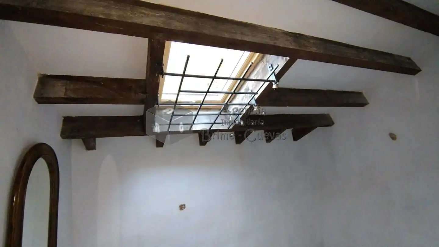 Country house zum Verkauf in Caso mit Heizung und Privatgarten
