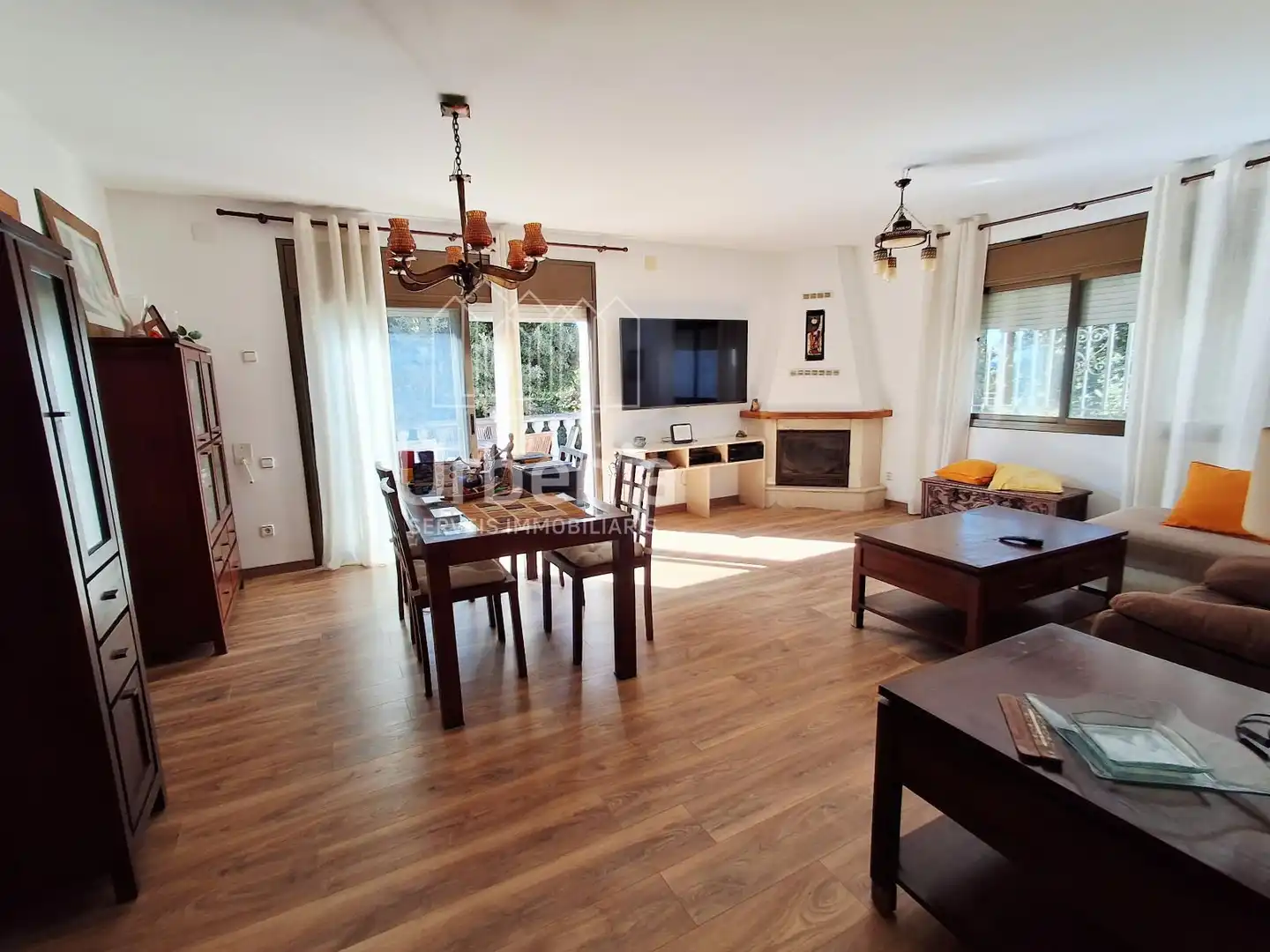 House with garden for sale in La Roca del Vallès, imagen 7